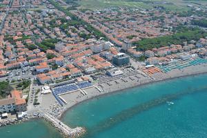 Vacanze al MARE, app.to NUOVO, 4 persone max