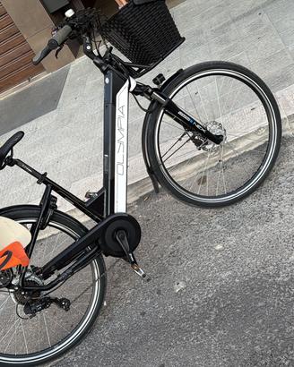 Bicicletta