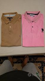 Polo nuove di qualità 