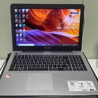 ASUS FF555QG-XX161T pc portatile