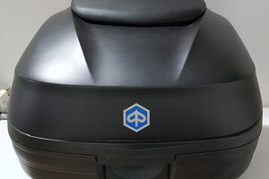 Bauletto originale Piaggio MP3