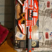 Nerf Gjallarhorn Destiny