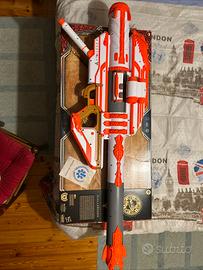 Nerf Gjallarhorn Destiny