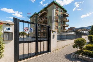 Appartamento - Catania