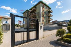 Appartamento - Catania