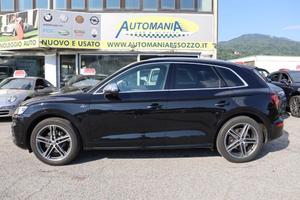 AUDI SQ5 3.0 TFSI quattro tiptronic Business