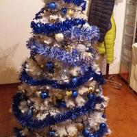 albero di natale