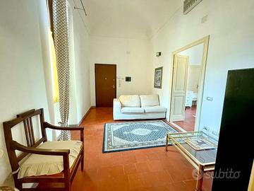 Appartamento in centro a Sassari