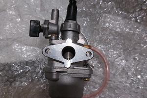 carburatore Minimoto NUOVO