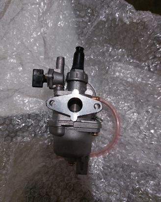 carburatore Minimoto NUOVO