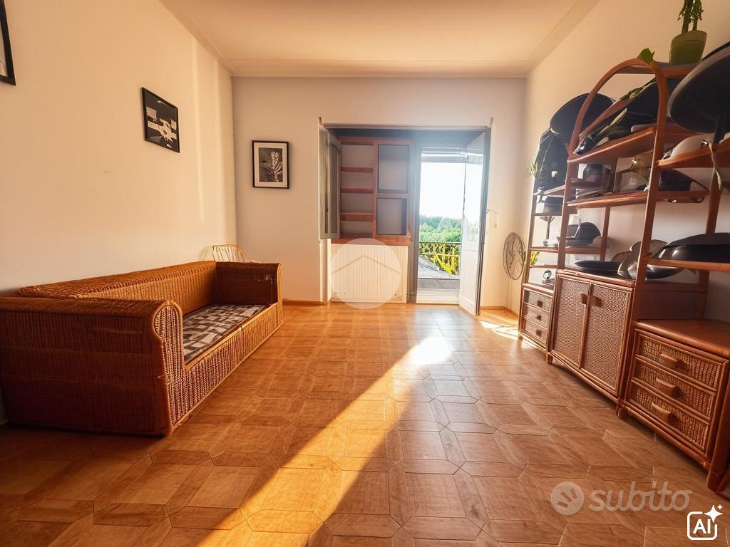 Appartamento – Roma, Gianicolense - Vista 3