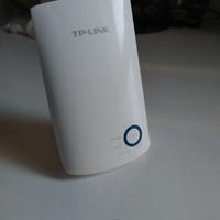 TP-Link TL-WA850RE Wi-Fi N 300Mbps Range Extender