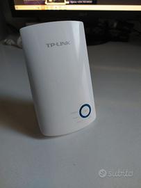 TP-Link TL-WA850RE Wi-Fi N 300Mbps Range Extender