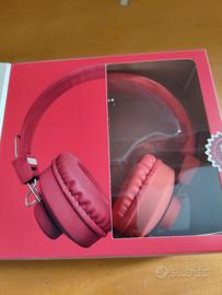 Cuffie bluetooth Padiglione Nuove