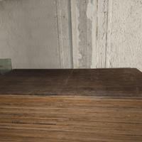 Pannelli di Compensato Marino