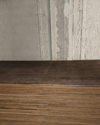 Pannelli di Compensato Marino