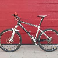Trek elite 9.7 Carbonio 