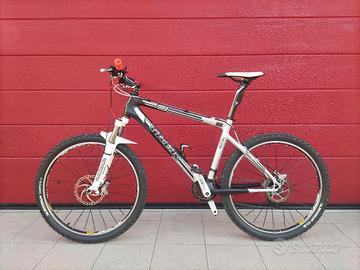 Trek elite 9.7 Carbonio 