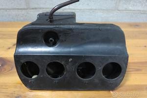 Air box originale Yamaha XJ 550