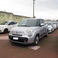 Fiat 500L Living 1.6 Multijet 105 CV Lounge