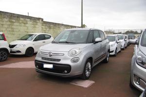 Fiat 500L Living 1.6 Multijet 105 CV Lounge