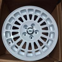 Cerchi originali Lancia Delta Evoluzione