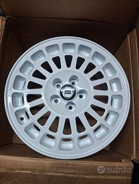 Cerchi originali Lancia Delta Evoluzione