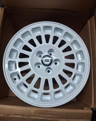 Cerchi originali Lancia Delta Evoluzione