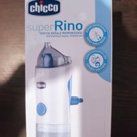 Super Rino - Doccia nasale Chicco