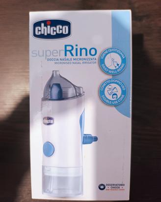 Super Rino - Doccia nasale Chicco