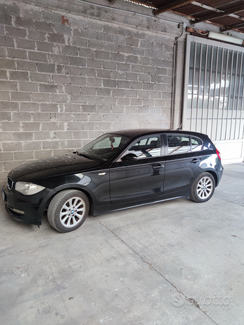 BMW serie 1 120D