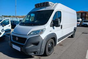 Fiat Ducato VI 35 LH2 3.0 CNG 136cv FRIGO
