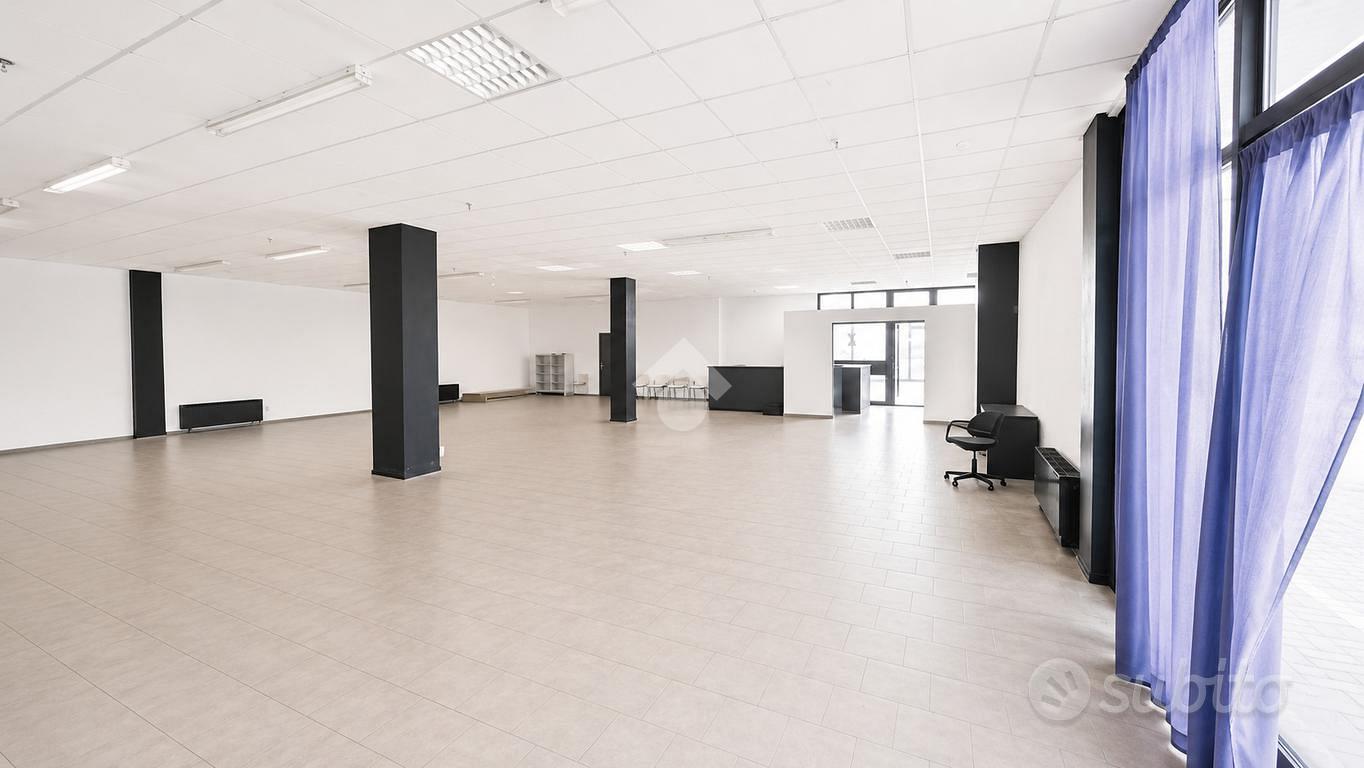 UFFICIO A REGGIO NELL'EMILIA - Vista 5