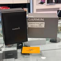 Garmin Fenix 7X Solar Sapphire - PROMO
