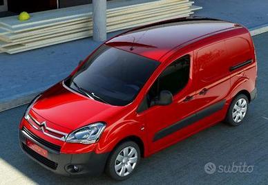 CITROEN Berlingo 1.6 hdi 75cv Business 3p.ti L1