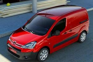 CITROEN Berlingo 1.6 hdi 75cv Business 3p.ti L1