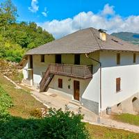 Porzione di maso con terreno
