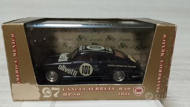 Lancia Aurelia B20 BRUMM 