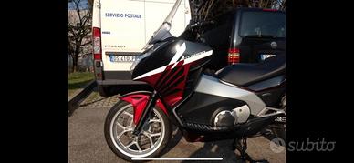 Honda Integra 700 - Anno 2012 - 48.000 km