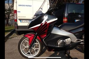 Honda Integra 700 - Anno 2012 - 48.000 km