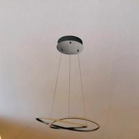 Lampadario a sospensione a led