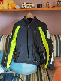 DAINESE RAIN MASTER D-DRY