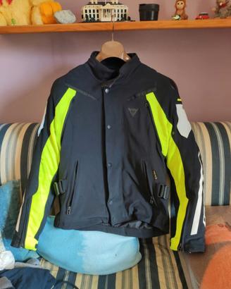 DAINESE RAIN MASTER D-DRY
