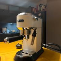 Macchina da caffè manuale DeLonghi