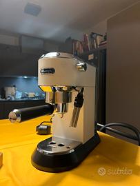 Macchina da caffè manuale DeLonghi