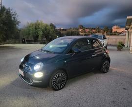 Fiat 500 1.3 Multijet 95 CV Lounge