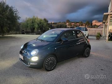 Fiat 500 1.3 Multijet 95 CV Lounge