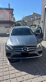 mercede GLC 250