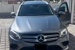 mercede GLC 250
