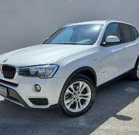 Ricambi vari bmw x2 x3 x4 x5 x6 x1 disponibili